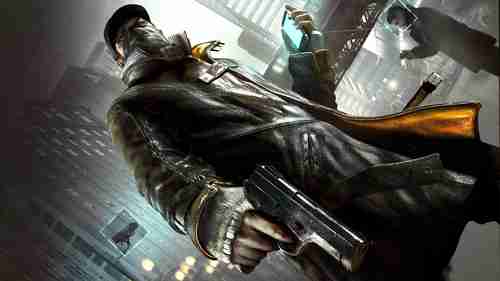 贴图画质进入次世代！《巫师3》次世代高清MOD视频