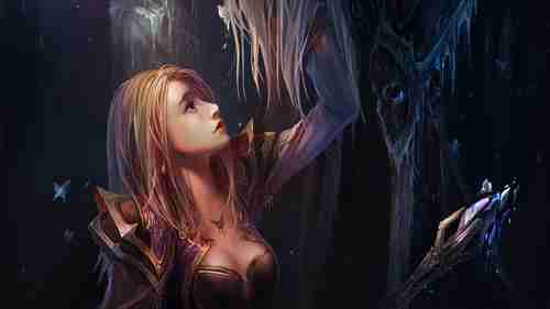 《暗黑破坏神3》早期开发版更加接近于《暗黑4》